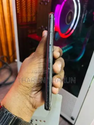Apple iPhone 11 Pro Space Gray (Used)