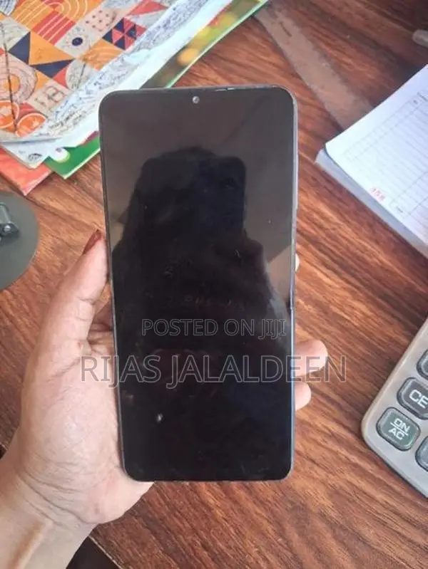 Samsung Galaxy A12 (Used)