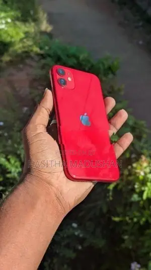 Apple iPhone 11 128GB (Used)