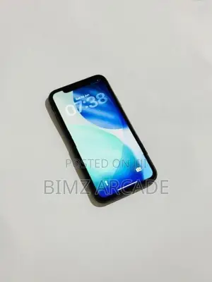Apple iPhone 11 128GB (Used)
