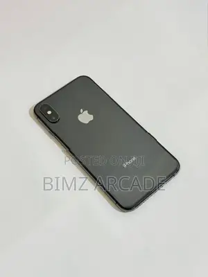 Apple iPhone XS Max 256GB (Used)