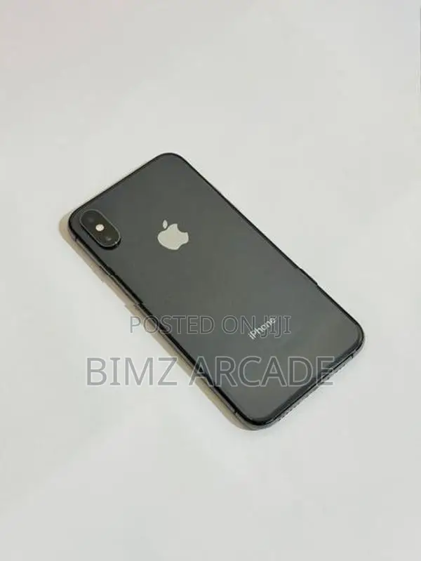 Apple iPhone XS Max 256GB (Used)