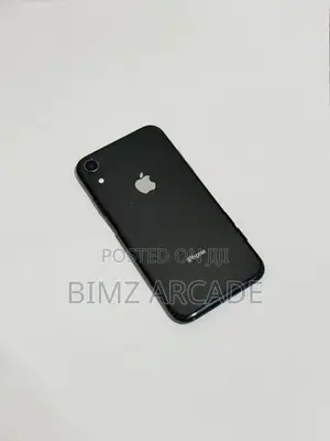 Apple iPhone XR 64GB (Used)