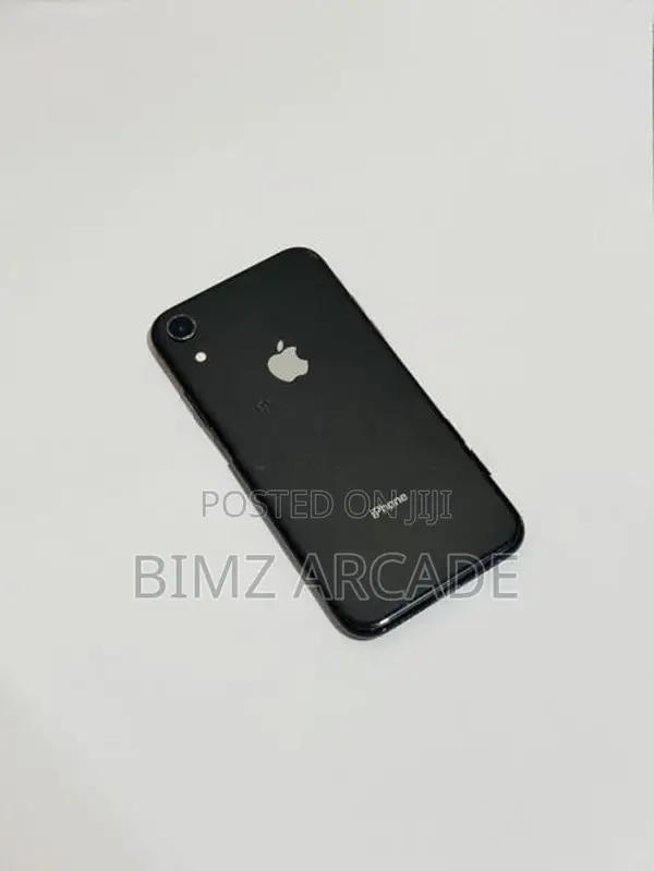 Apple iPhone XR 64GB (Used)
