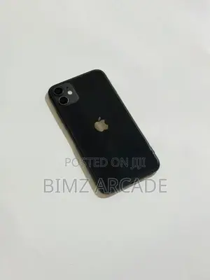 Apple iPhone 11 128GB (Used)
