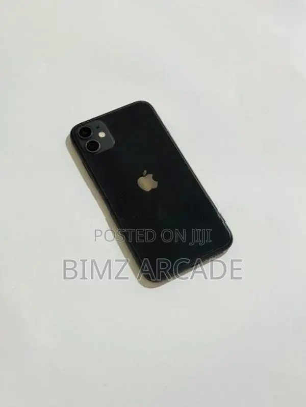 Apple iPhone 11 128GB (Used)