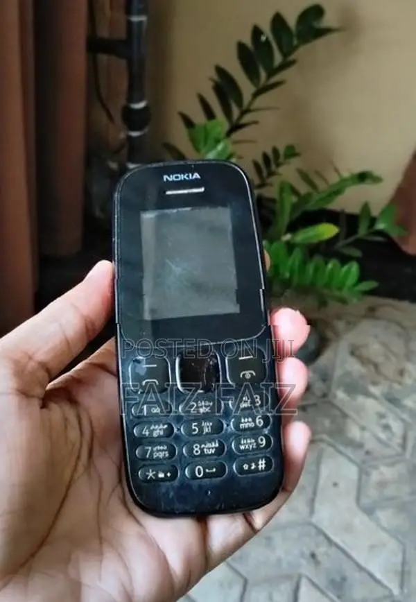 Nokia 105 (Used)
