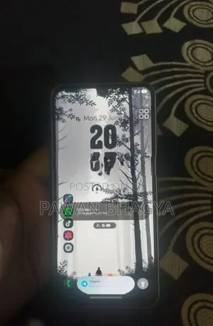 Samsung Galaxy M16 (Used)