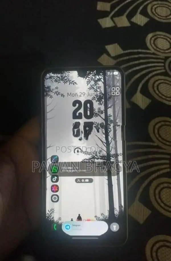 Samsung Galaxy M16 (Used)