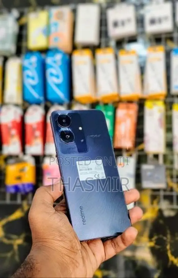 Realme Note 60 (Used)