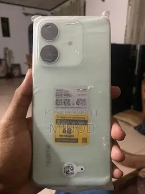 Realme 5 (Brand New)