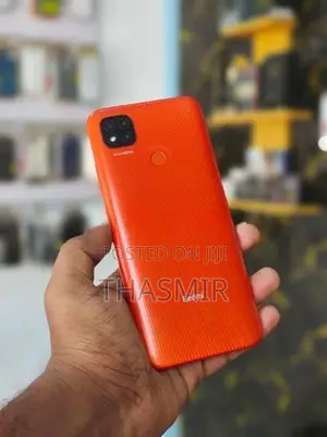 Xiaomi Redmi 9C (Used)