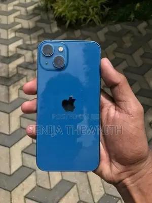 Apple iPhone 13 (Used)
