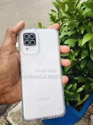 Samsung Galaxy A12 (Used)