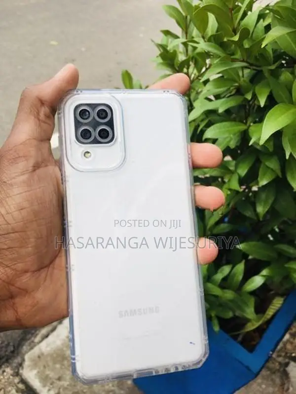 Samsung Galaxy A12 (Used)