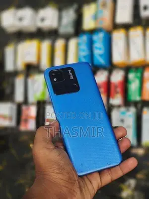 Xiaomi Redmi 10A (Used)
