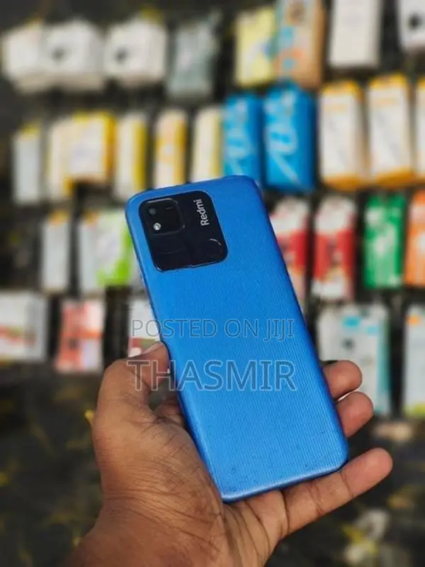 Xiaomi Redmi 10A (Used)