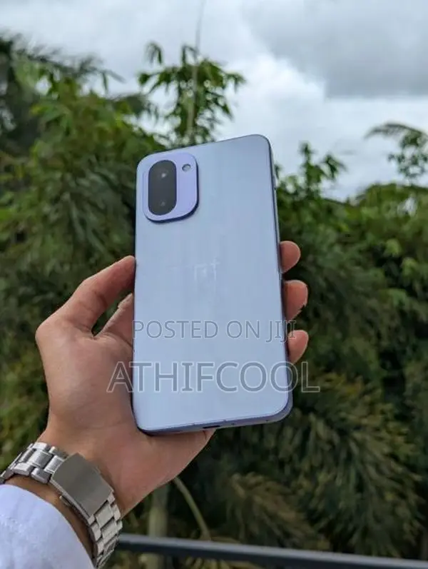 OnePlus Ace 6T (Used)