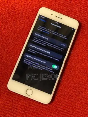 Apple iPhone 7 Plus (Used)