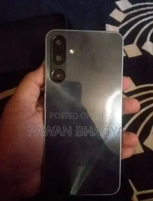 Samsung Galaxy M16 (Used)