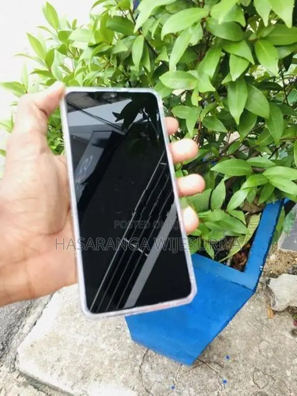Samsung Galaxy A12 (Used)