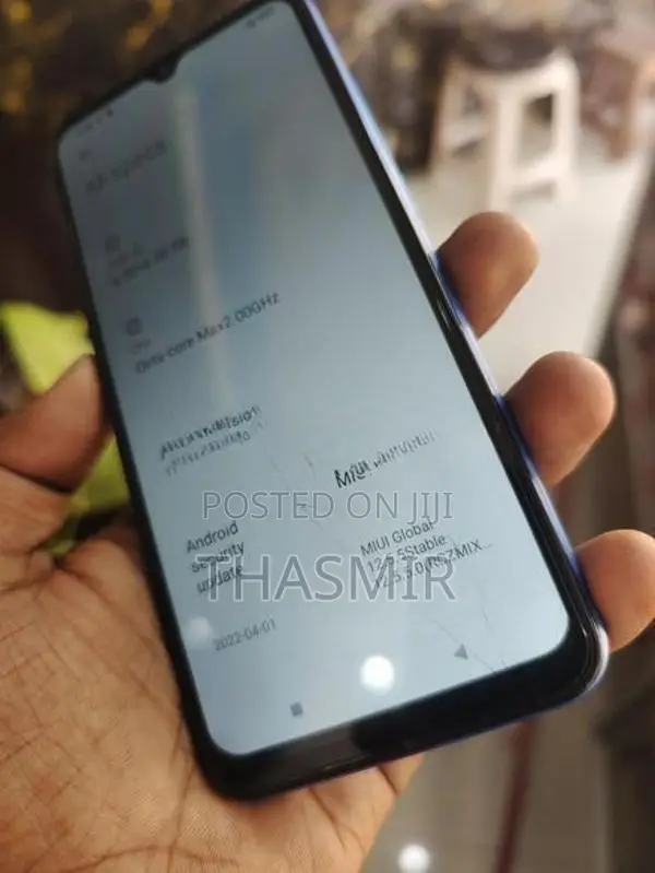 Xiaomi Redmi 10A (Used)