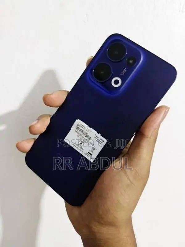 Oppo Reno 13 5g (Used)