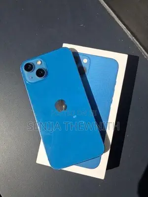 Apple iPhone 13 (Used)