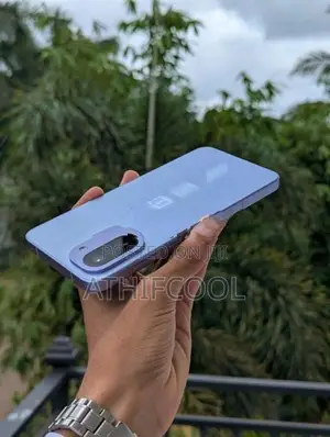 OnePlus Ace 6T (Used)