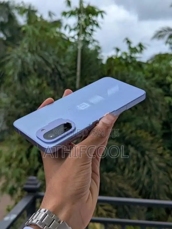 OnePlus Ace 6T (Used)