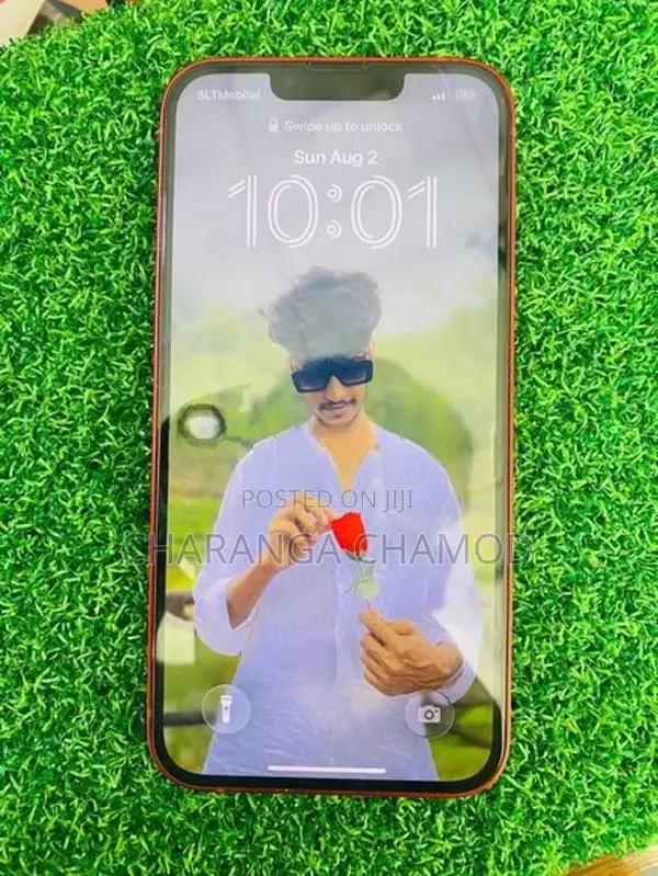 Apple iPhone 13 (Used)