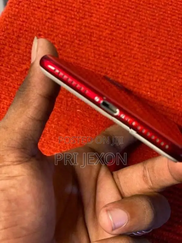 Apple iPhone 7 Plus (Used)