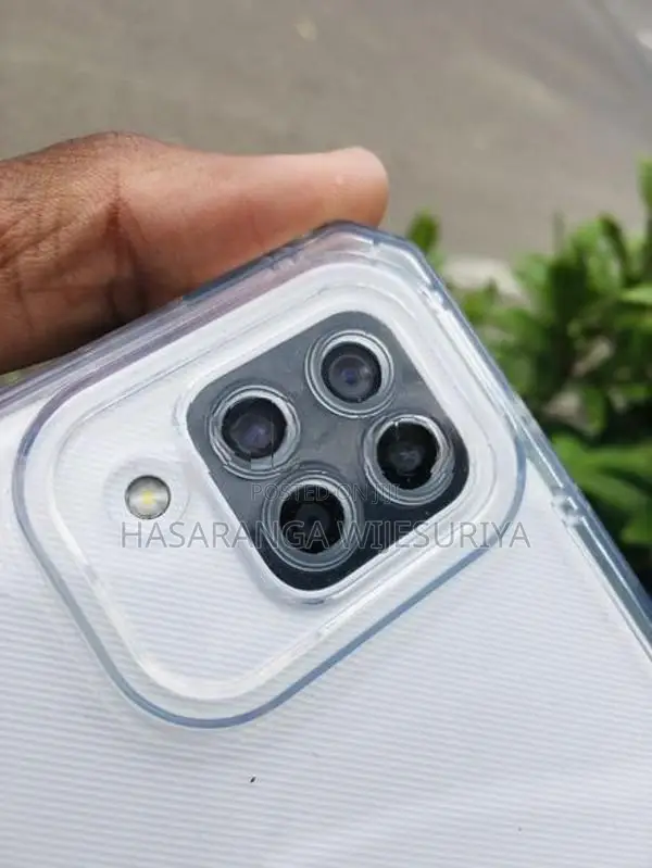 Samsung Galaxy A12 (Used)