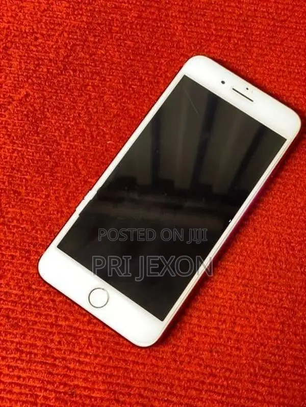 Apple iPhone 7 Plus (Used)