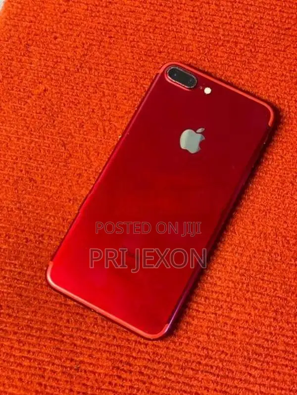 Apple iPhone 7 Plus (Used)