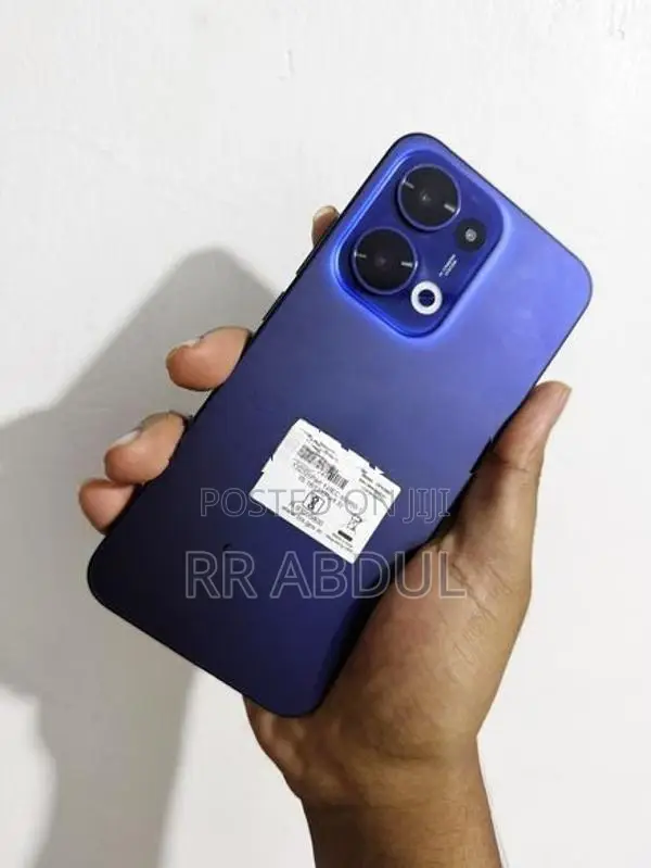 Oppo Reno 13 5g (Used)