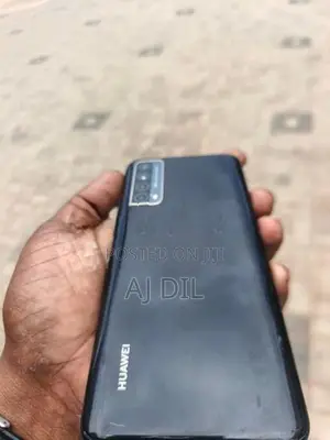 Huawei Y7a 2023 (Used)