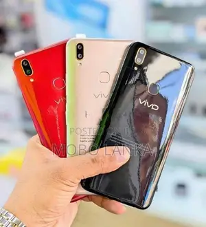 Vivo Y85 6GB 128GB (Used)