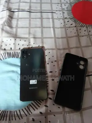 Samsung Galaxy A07 (Used)