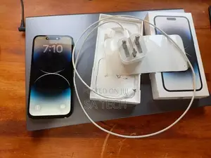 Apple iPhone 14 Pro Max (Used)