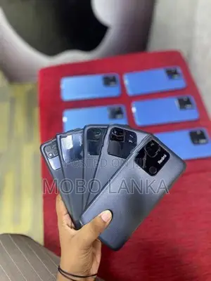 Xiaomi Redmi 10A 6GB/128GB (Used)