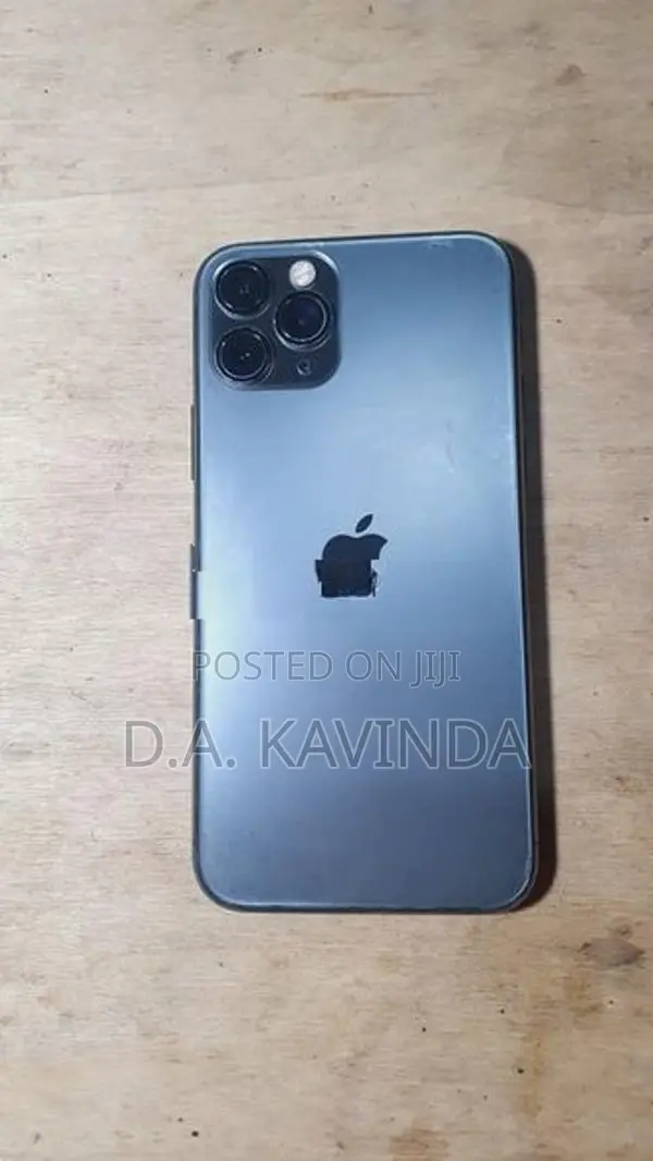Apple iPhone 11 Pro (Used)