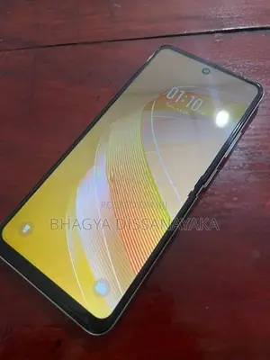 Infinix Smart 8 (Used)