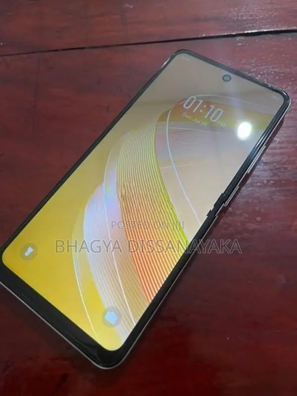 Infinix Smart 8 (Used)