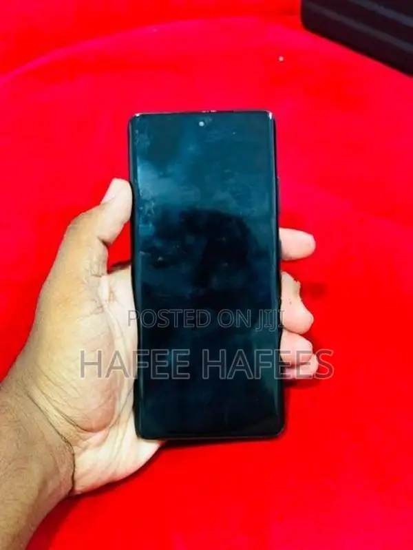 Samsung Galaxy S21 Ultra (Used)