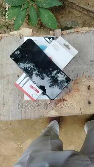 Black view Wave 8C (Used)
