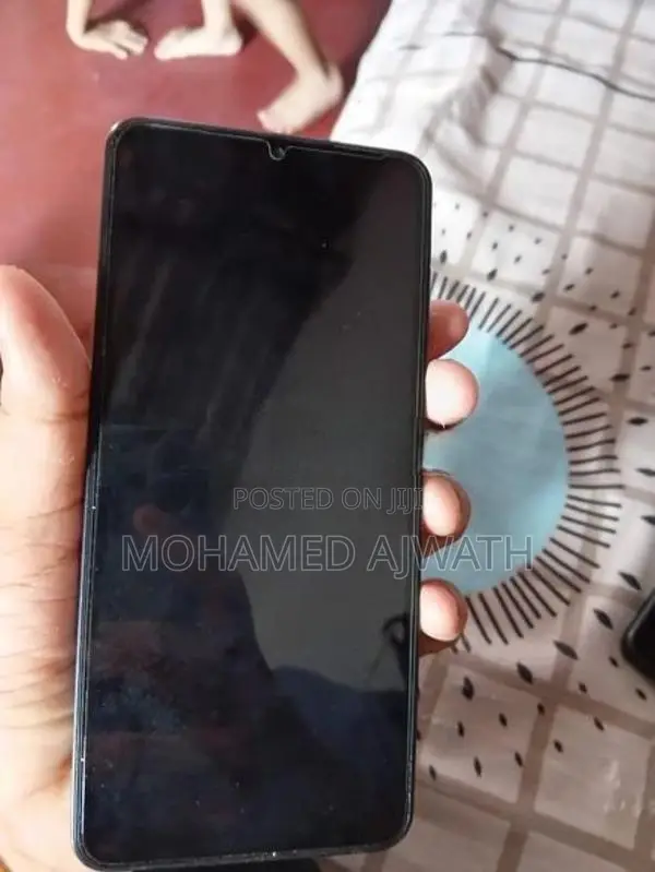 Samsung Galaxy A07 (Used)