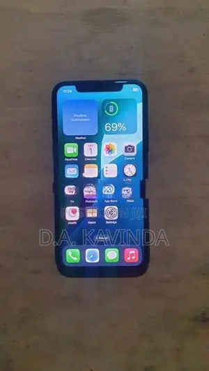 Apple iPhone 11 Pro (Used)