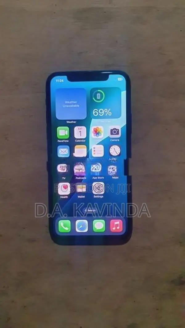 Apple iPhone 11 Pro (Used)