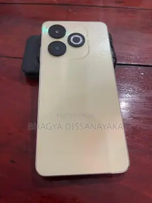 Infinix Smart 8 (Used)